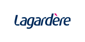 Groupe Lagardère